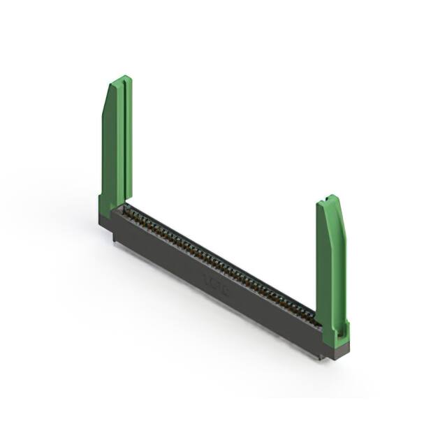 395-094-555-878 EDAC Inc.  Edgeboard Connectors
